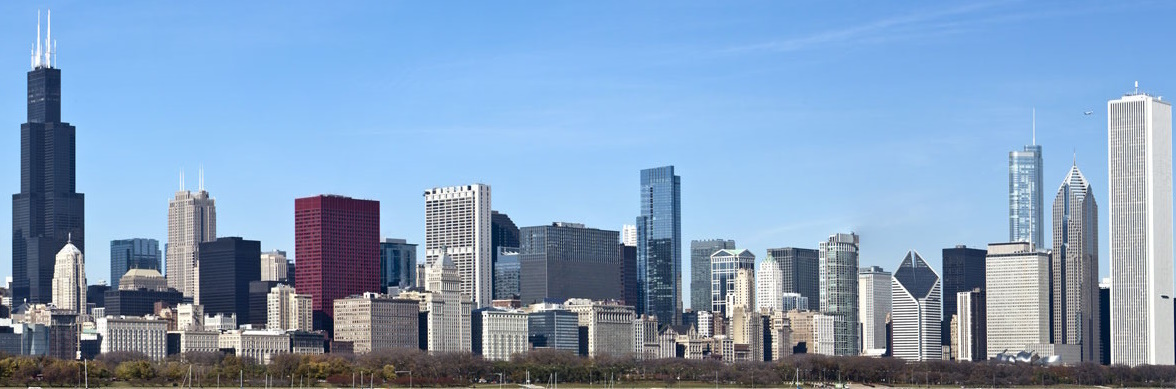 Chicago lighthouse