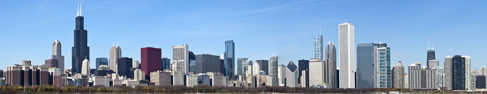 Chicago lighthouse